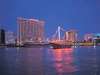 Radisson SAS Hotel Dubai Deira Creek 